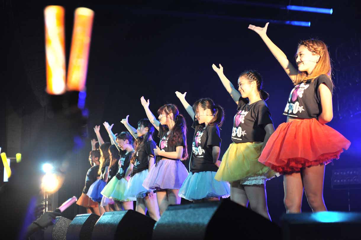 PASSPO☆