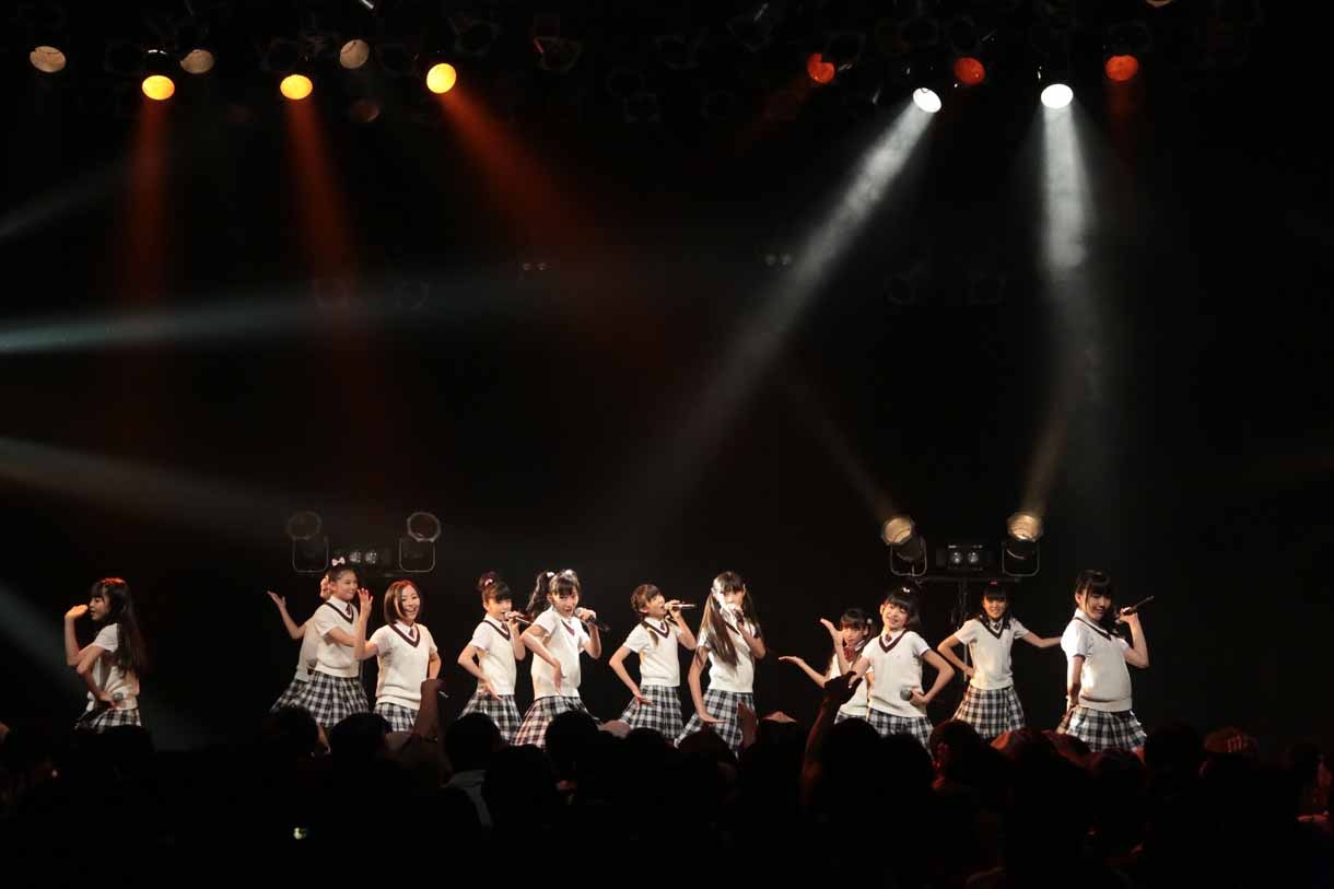 さくら学院