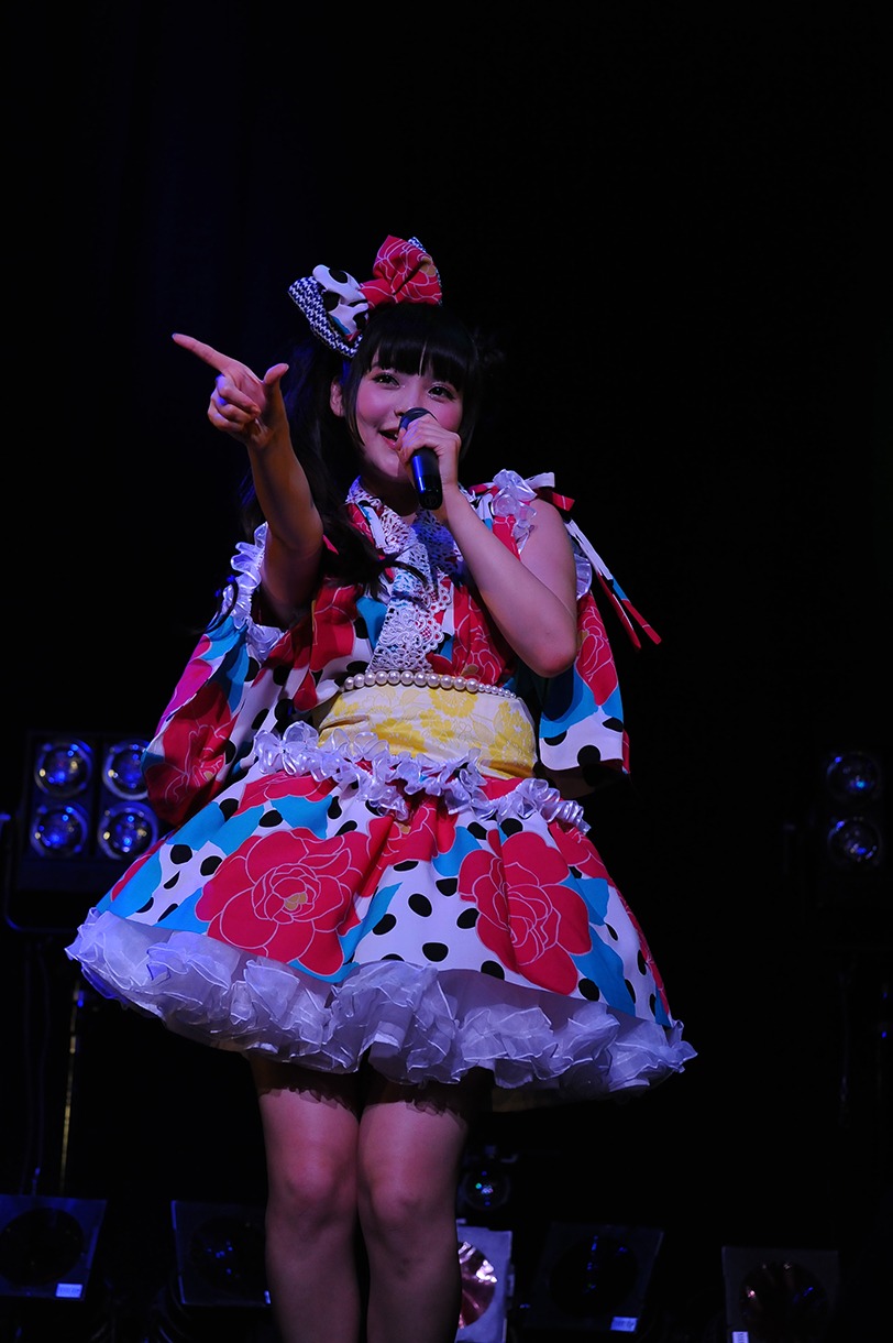 上坂すみれ