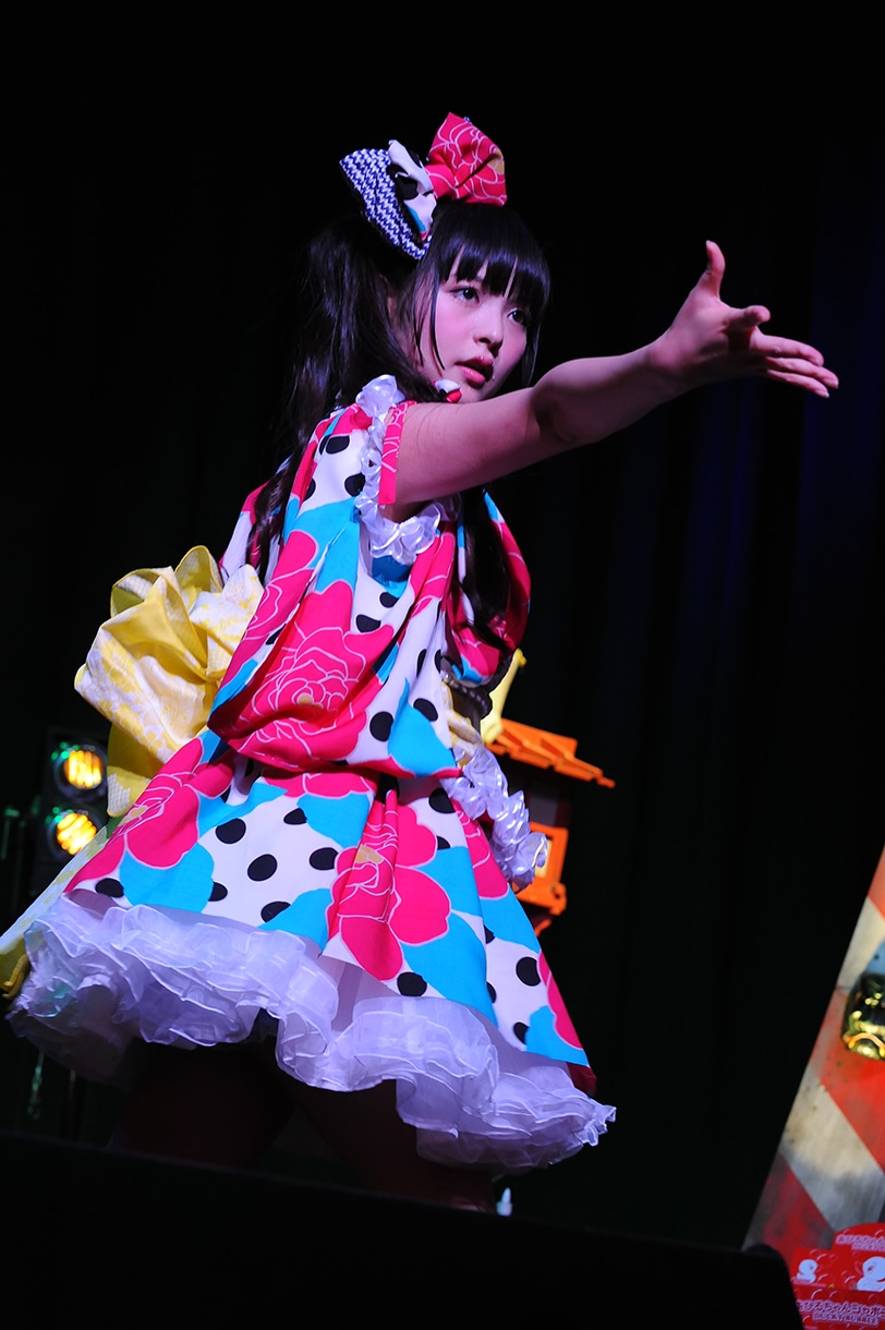 上坂すみれ