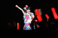 「決起集会 vol.5 in 東京 ～悪夢の革ブロ大三角形～」の模様。