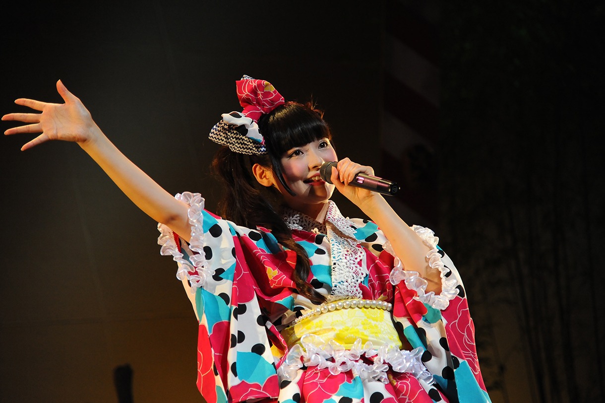 上坂すみれ