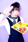 歌広場淳のフルーツパーラーが「夏の魔物」に出店&出演