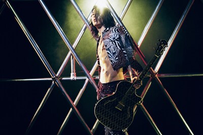MIYAVI