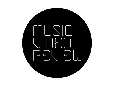 「MUSIC VIDEO REVIEW」ロゴ