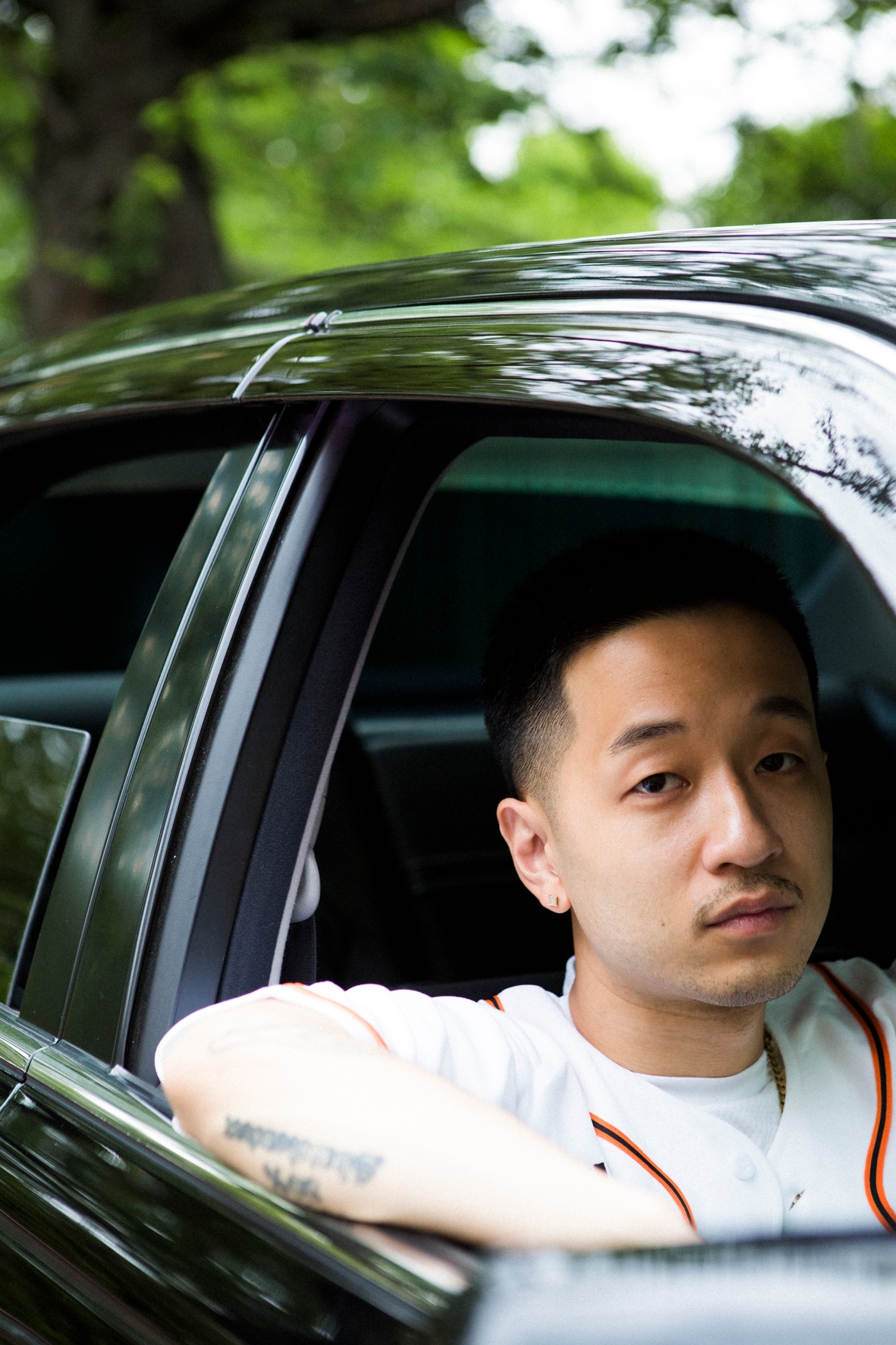 5lack Title 娯楽 娯楽 （5lack、待望新作は原点回帰！grooveman