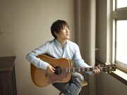 小渕健太郎がコブクロの歌声をギターで表現したインスト盤