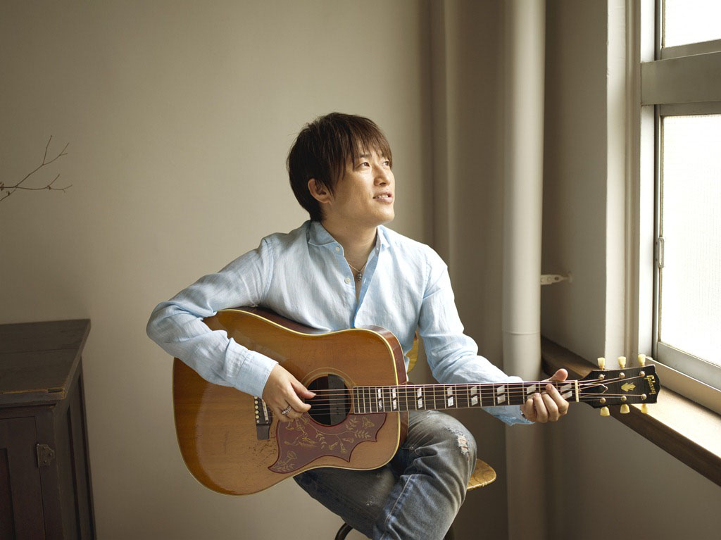 小渕健太郎
