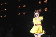 「名前なんていらない」のセリフを言う玉井杏奈。