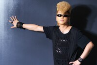 綾小路翔（氣志團）