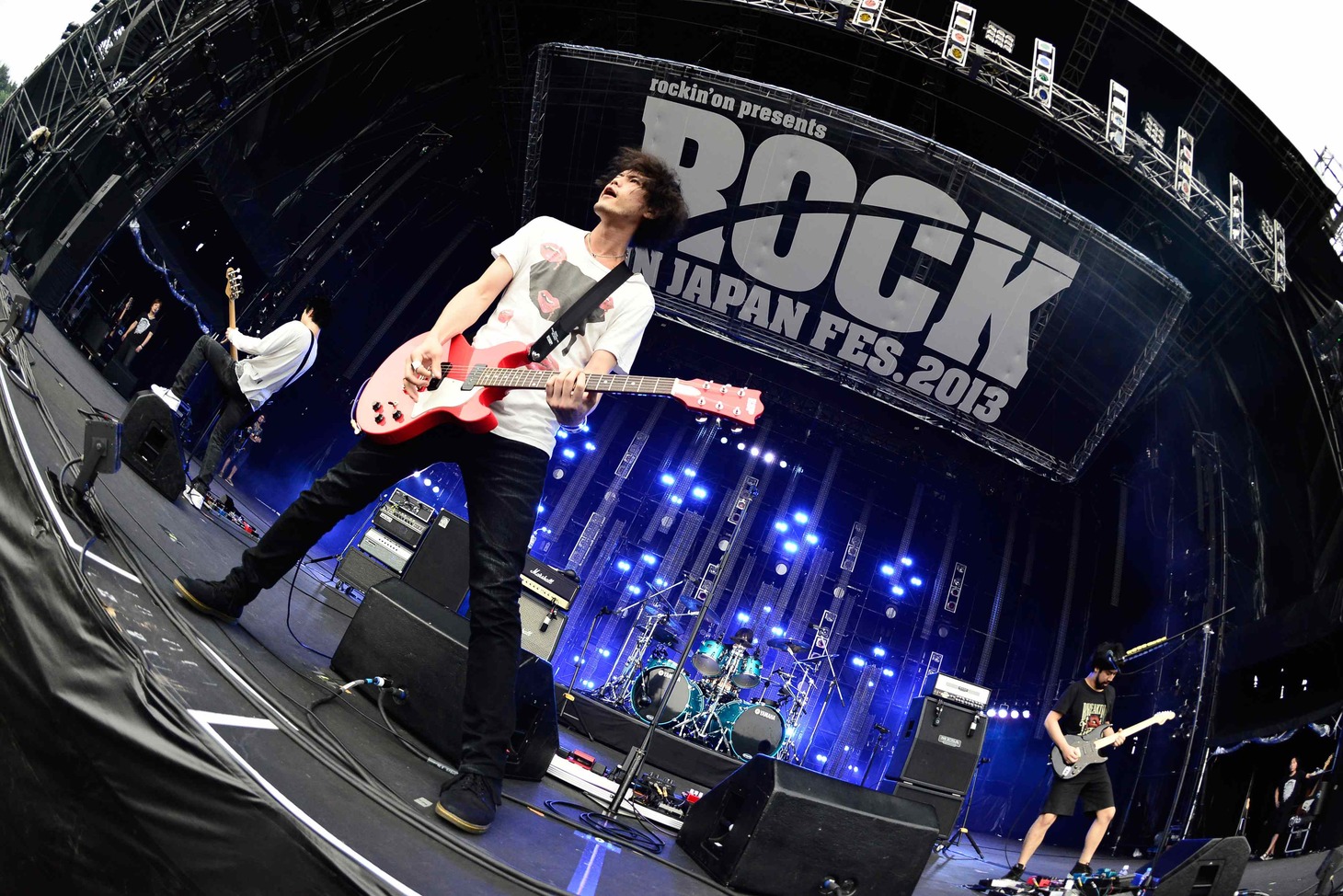 9mm Parabellum Bullet