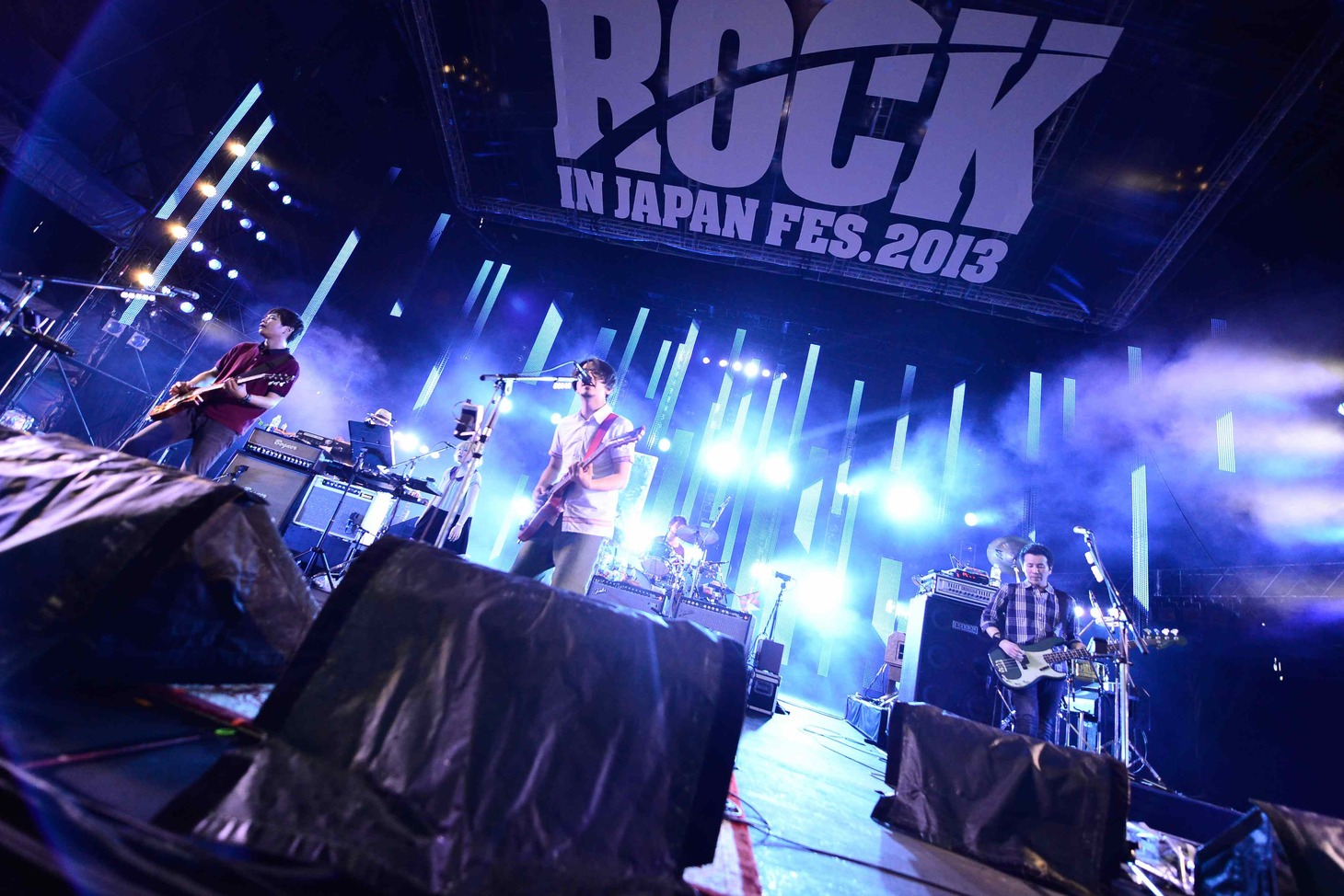 ASIAN KUNG-FU GENERATION