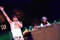 Bunta & Kuboty（TOTALFAT）