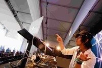 DJ'TEKINA//SOMETHING a.k.a ゆよゆっぺ