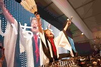 DJやついいちろう