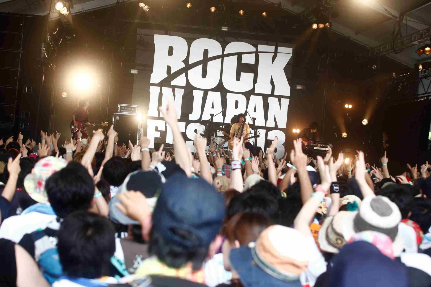 KANA-BOON