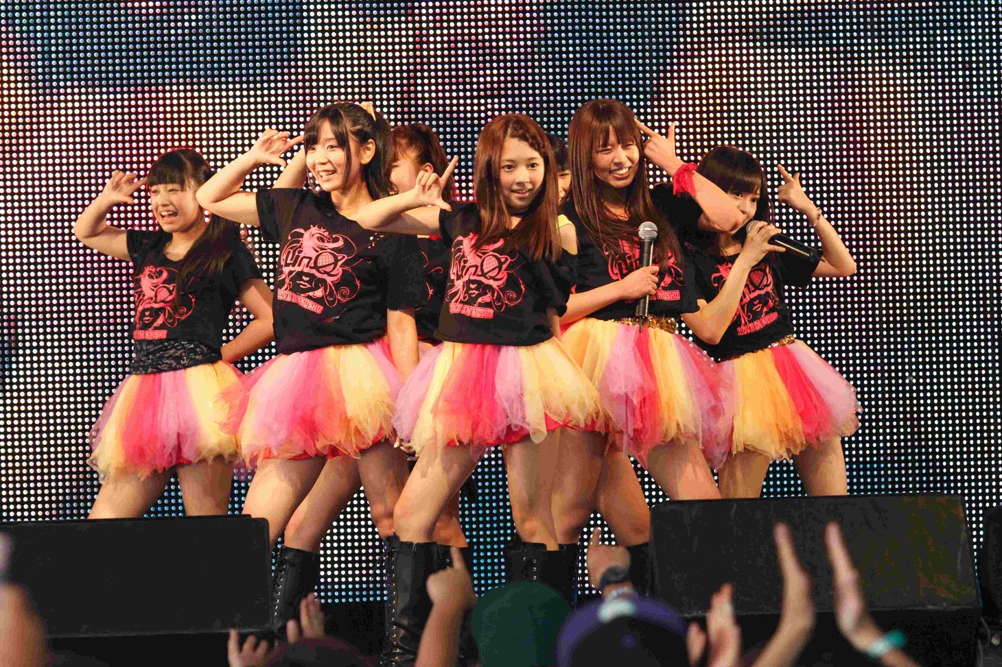 LinQ