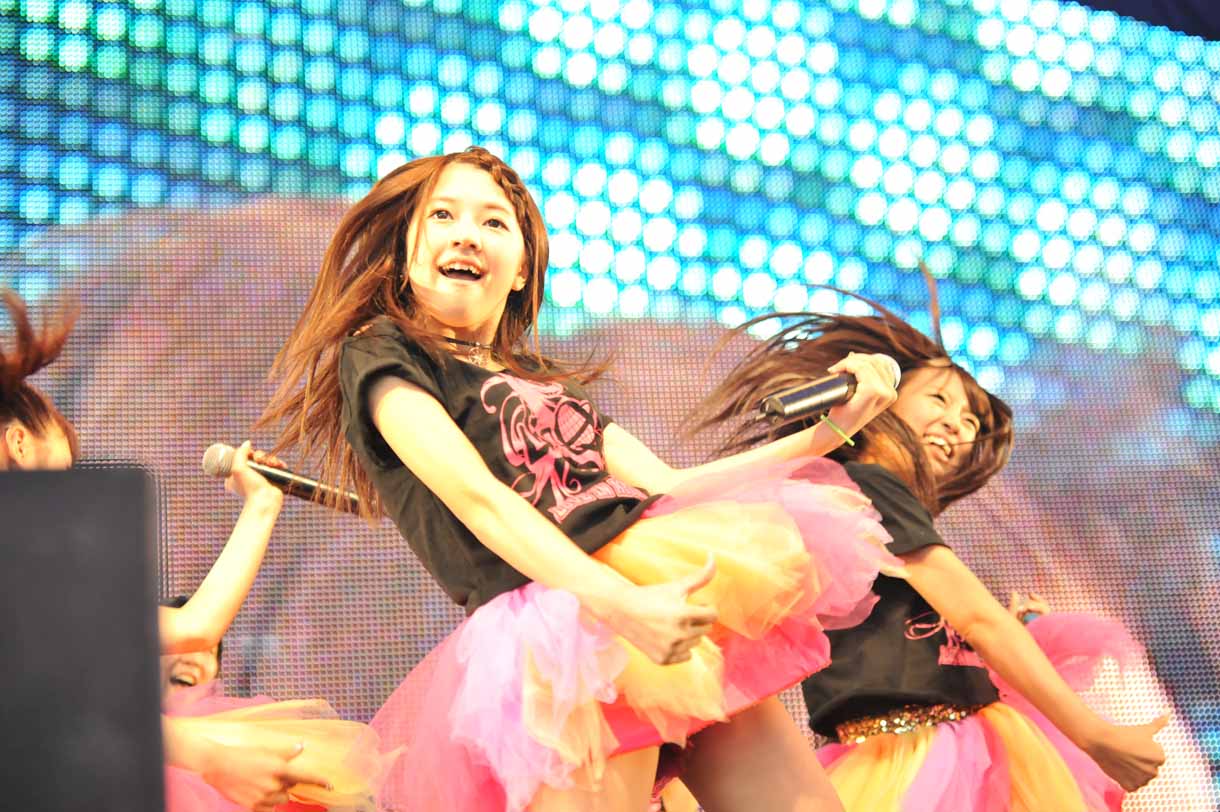 LinQ