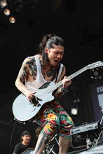 MIYAVI