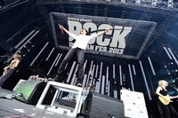 ONE OK ROCK