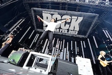 ONE OK ROCK