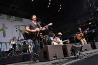 OVERGROUND ACOUSTIC UNDERGROUND "5"