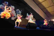 RAM RIDER feat. TEMPURA KIDZ