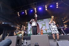 SOIL & "PIMP" SESSIONS