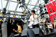 UNISON SQUARE GARDEN