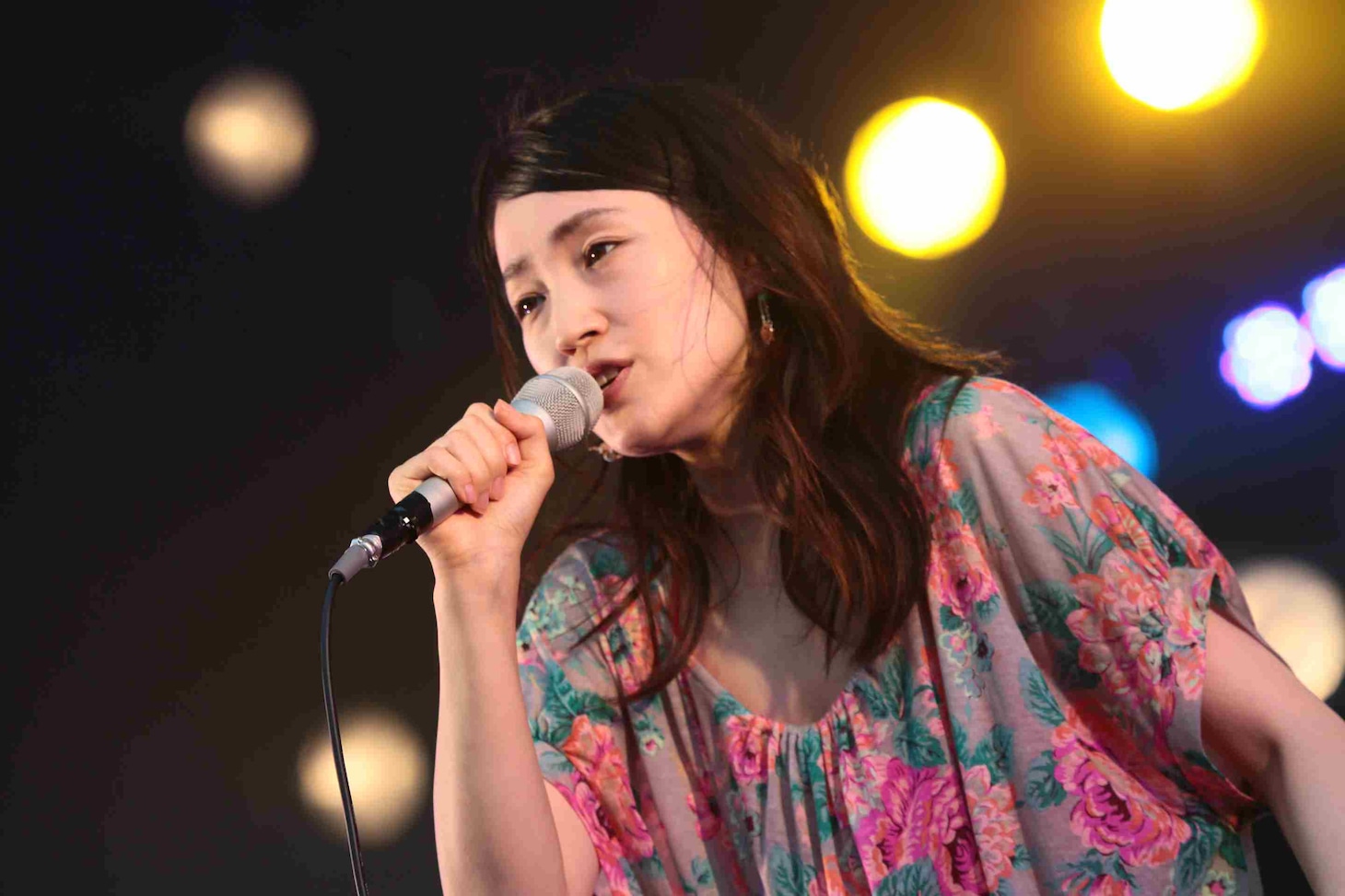 安藤裕子