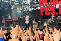 フジファブリック