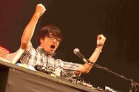 ハヤシヒロユキ（POLYSICS）