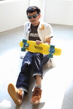 かせきさいだぁ