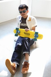 「いい曲いっぱい」かせきさいだぁが語るアニソンの魅力