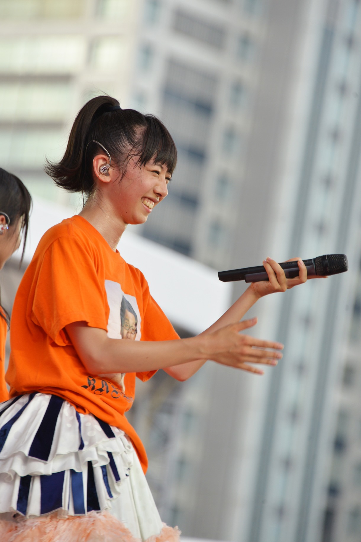 真山りか