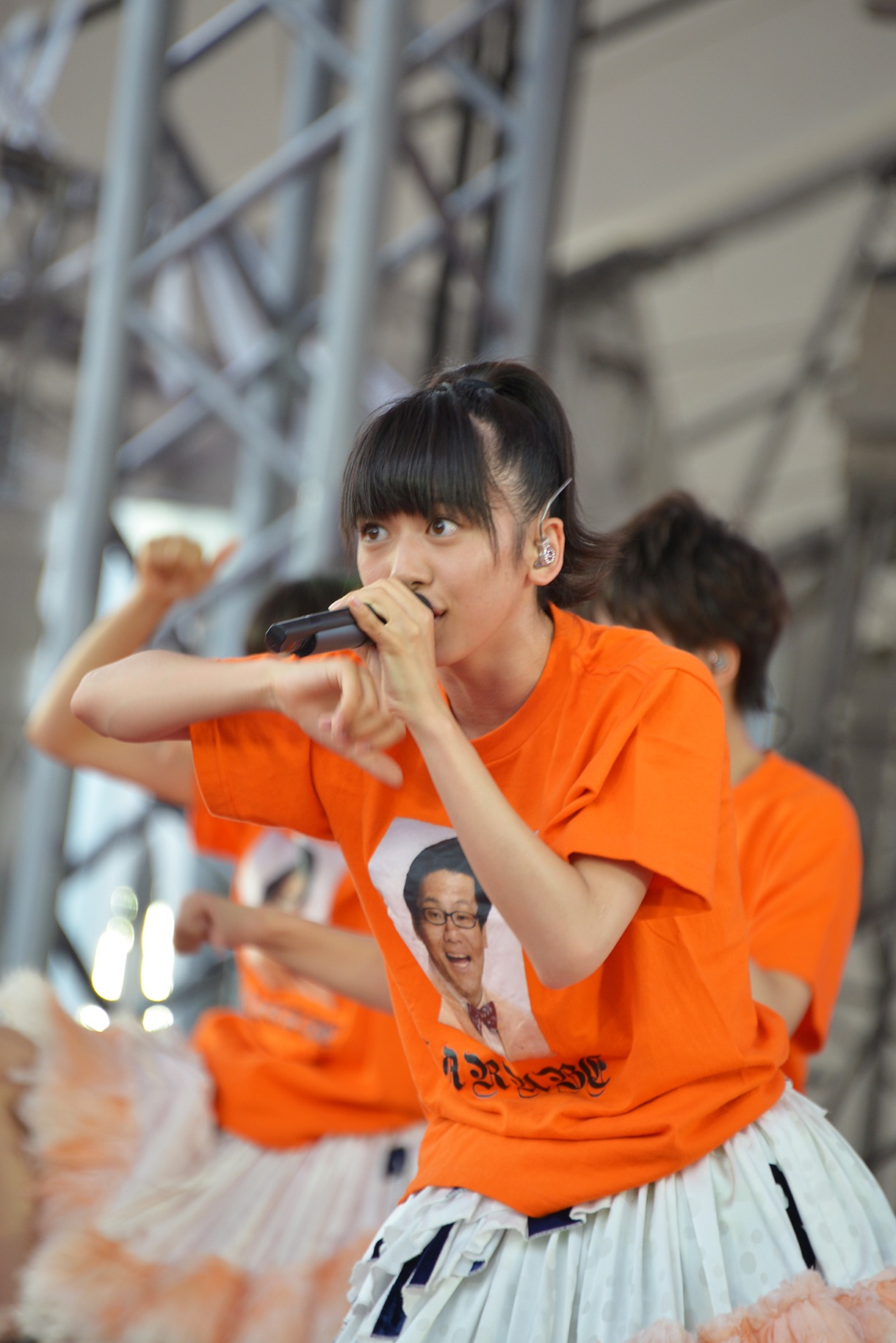 真山りか