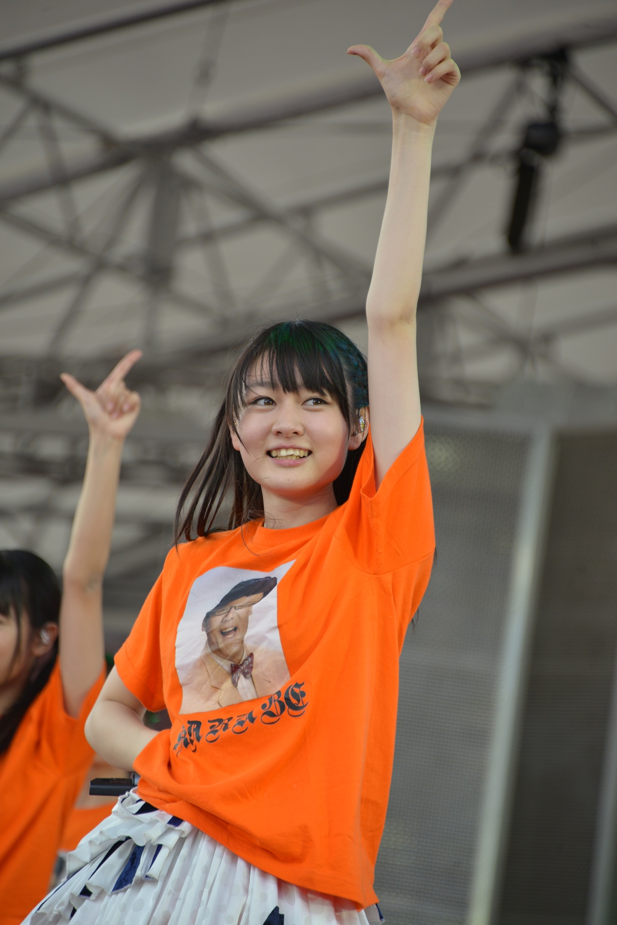 杏野なつ