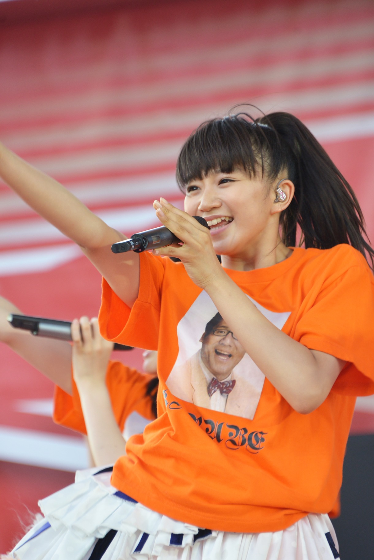 星名美怜