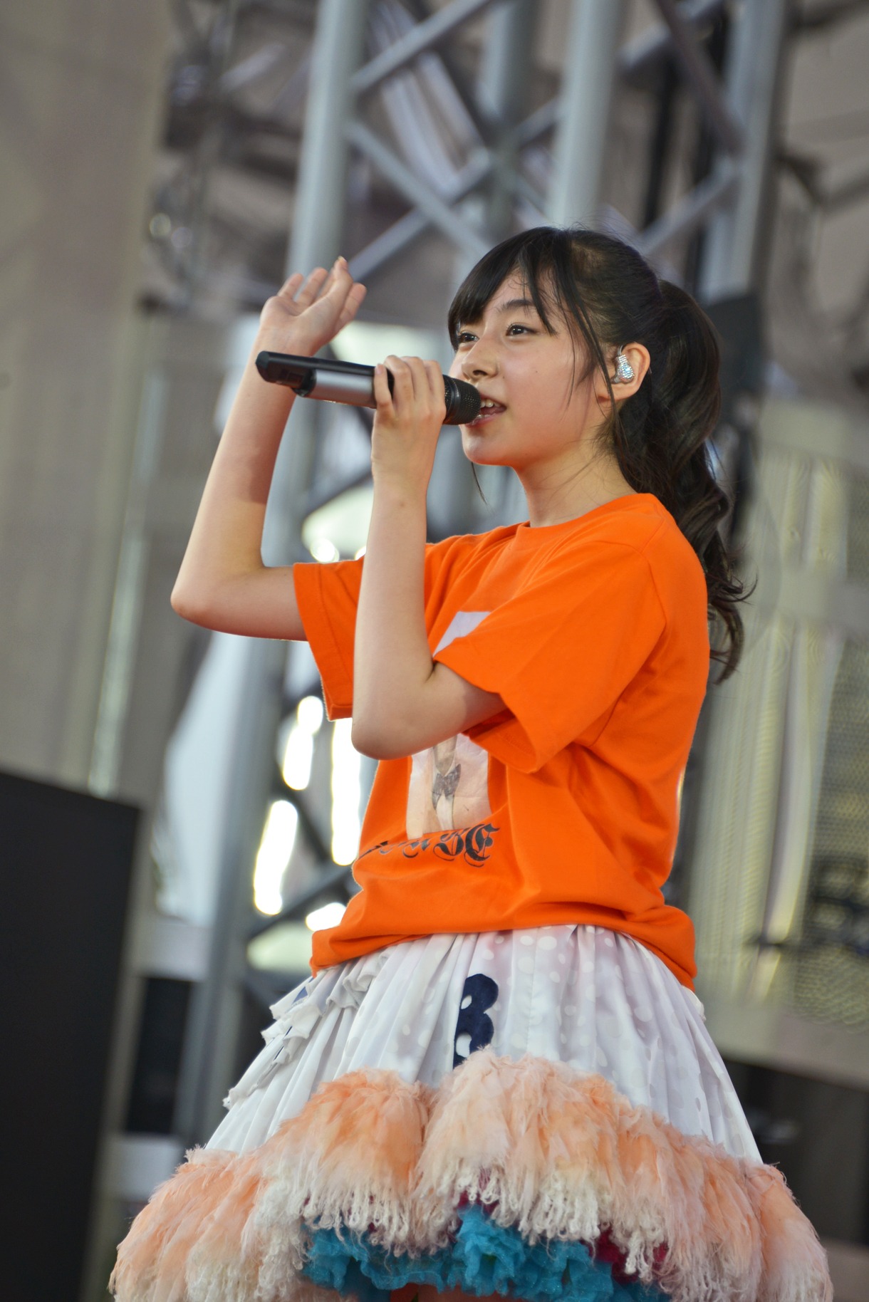 鈴木裕乃