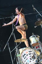 モーモールルギャバン