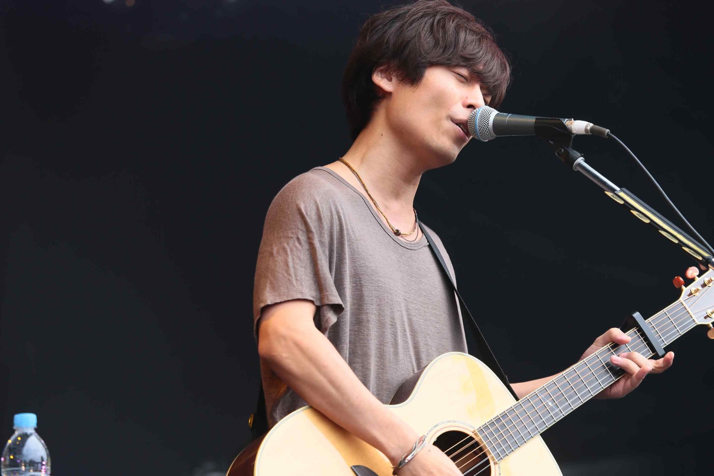 中田裕二
