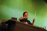 ピエール中野（凛として時雨）