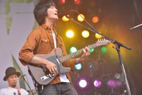 トクマルシューゴ