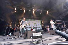 東京カランコロン