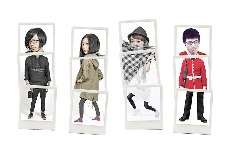 UNFAMILIAR FRIENDS PARTY