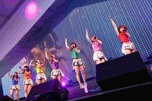 アップアップガールズ（仮）