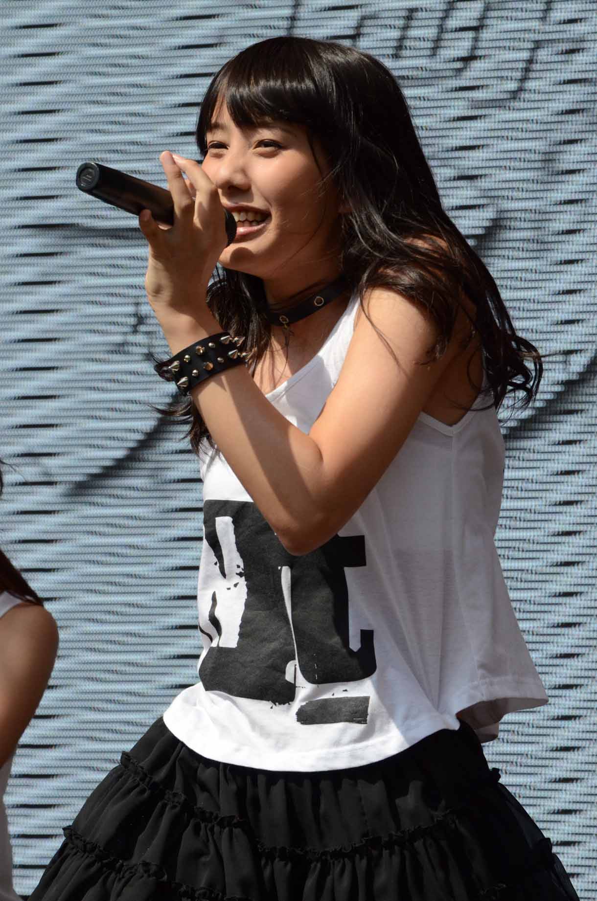 奥村真友里