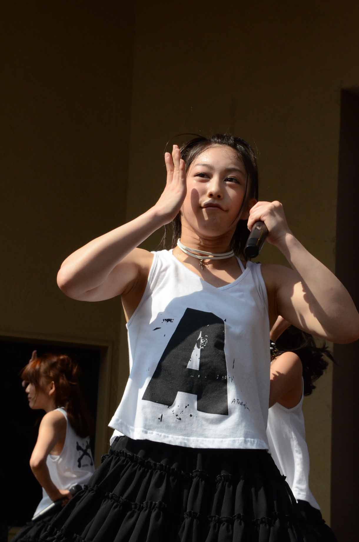 岡本真依