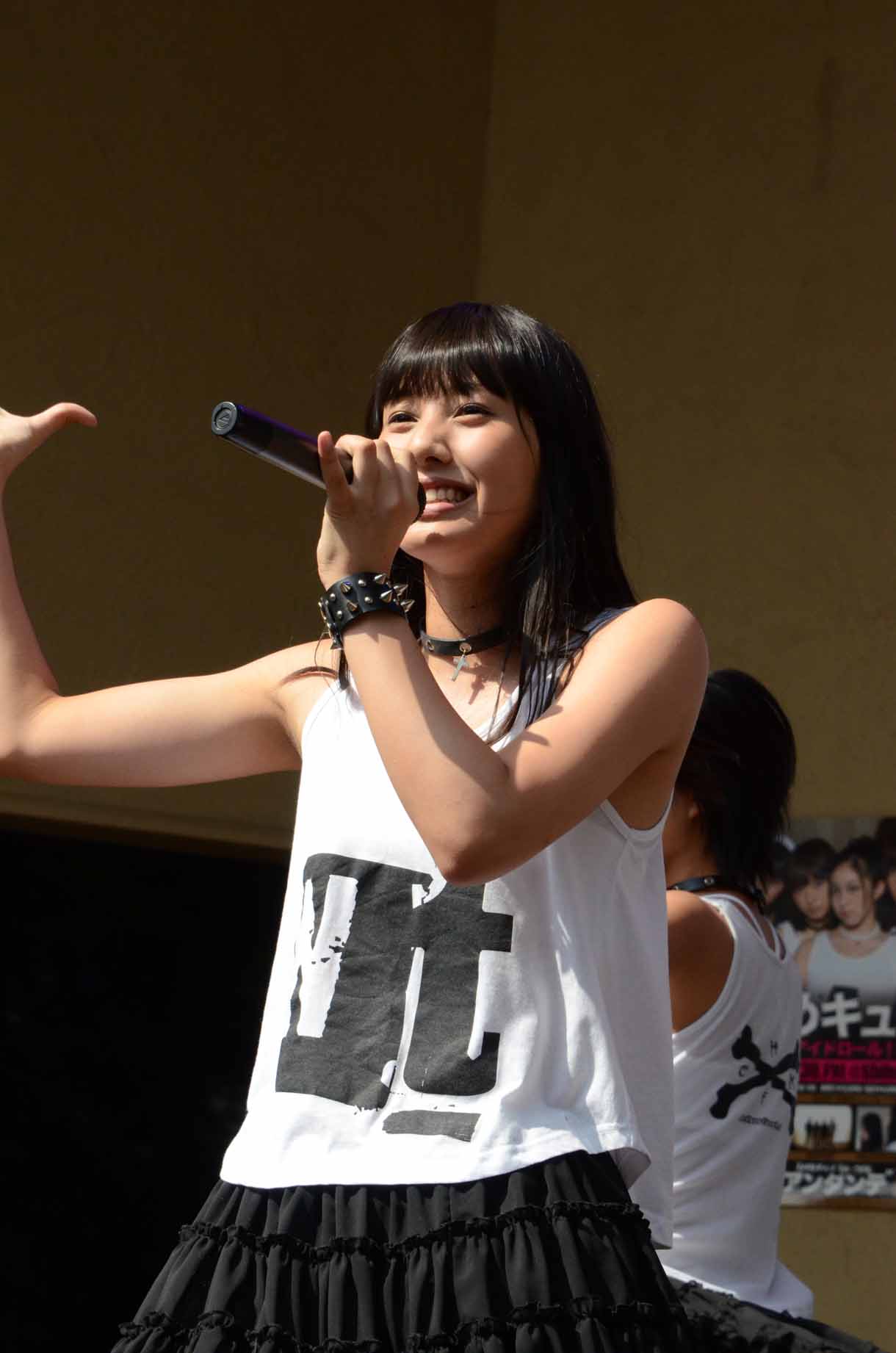 奥村真友里