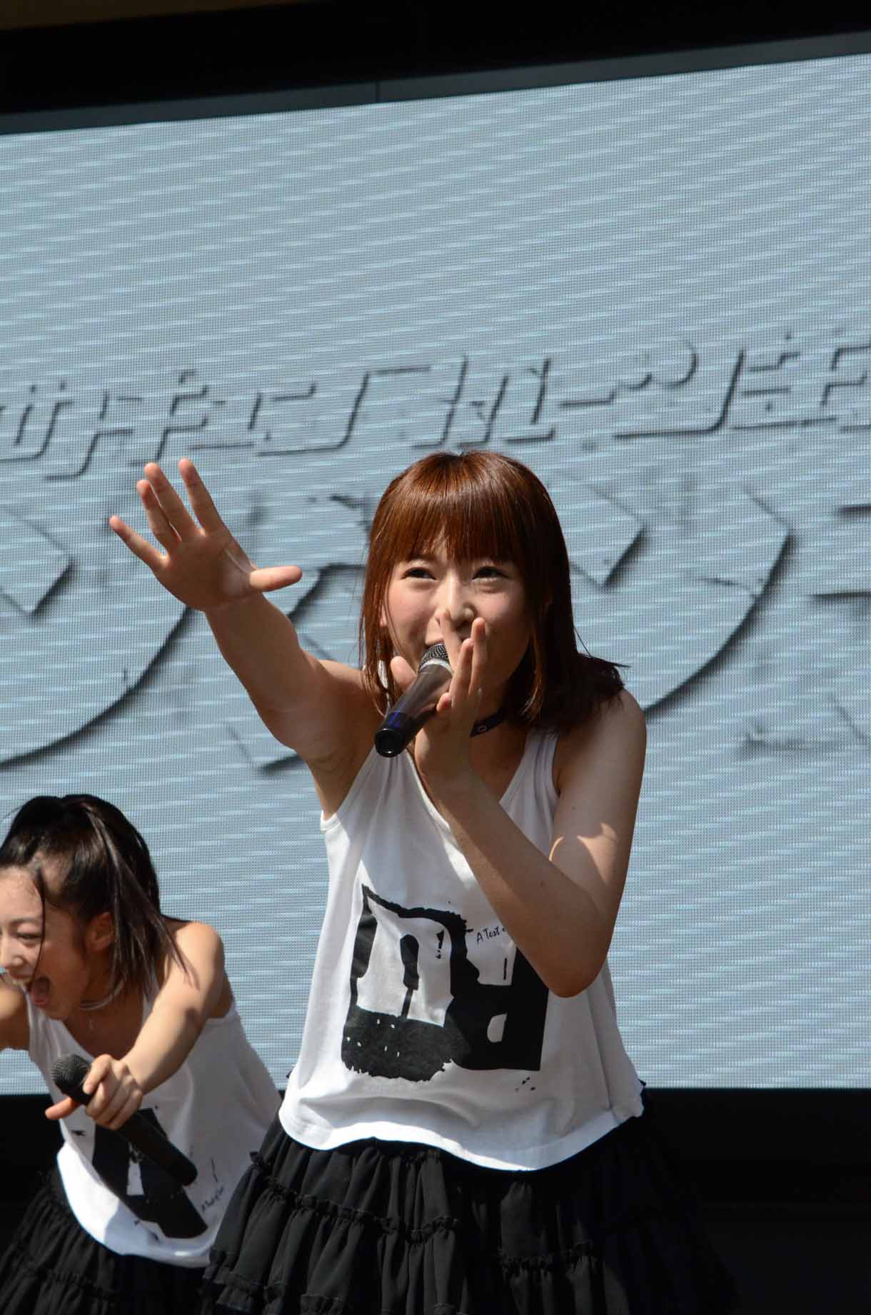 河野穂乃花